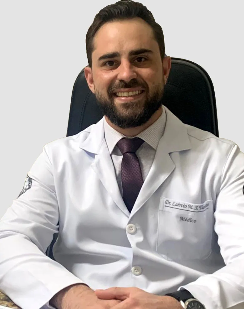 Dr. Laércio Turcato