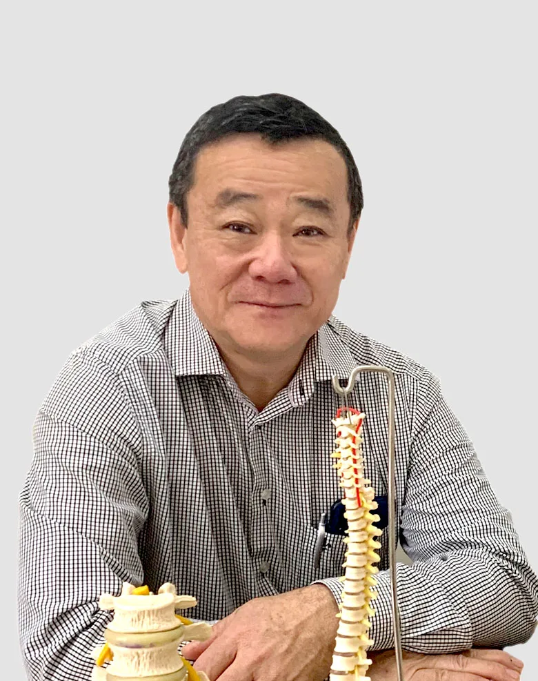 Dr. Benjamim S. Tatesuji