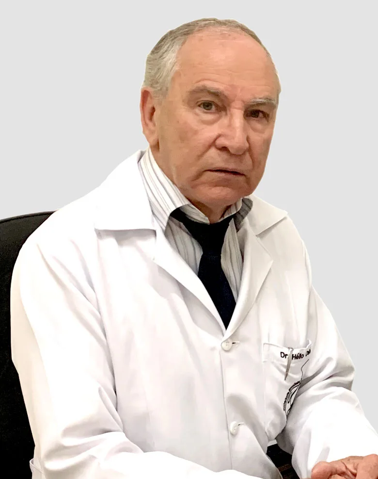 Dr. Hélio Martinez Cebrian