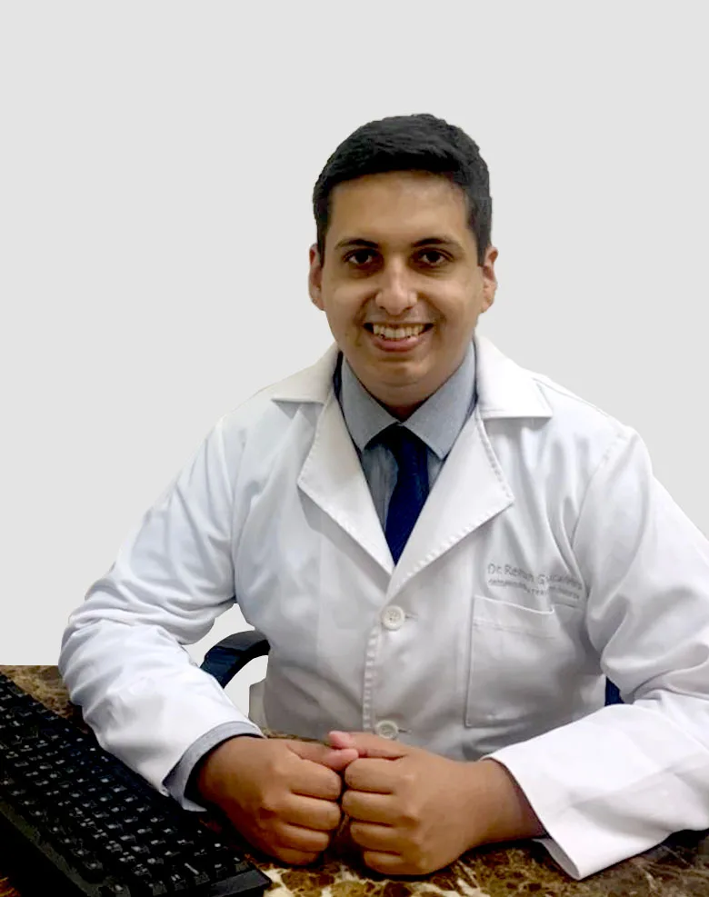 Dr. Renan Rodrigues de Lima Gonçalves
